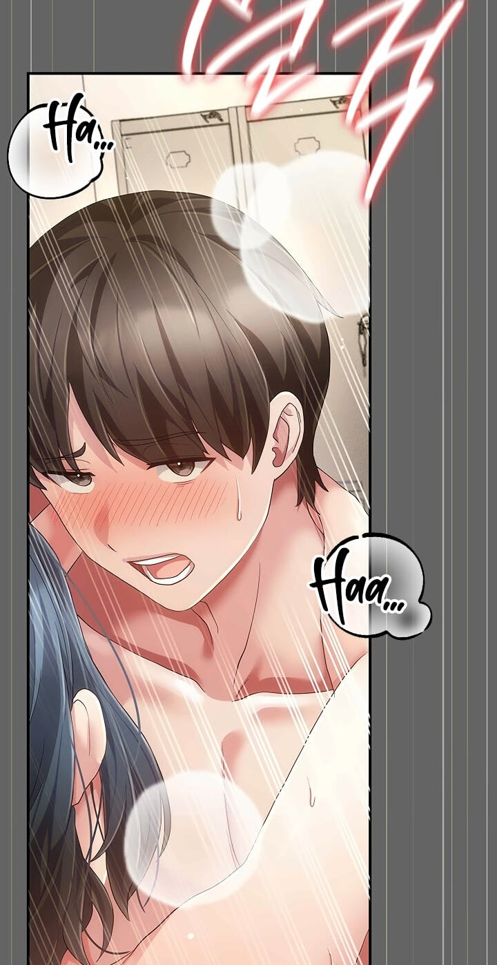 Perverted Pure Love Chapter 11 page 70 - 