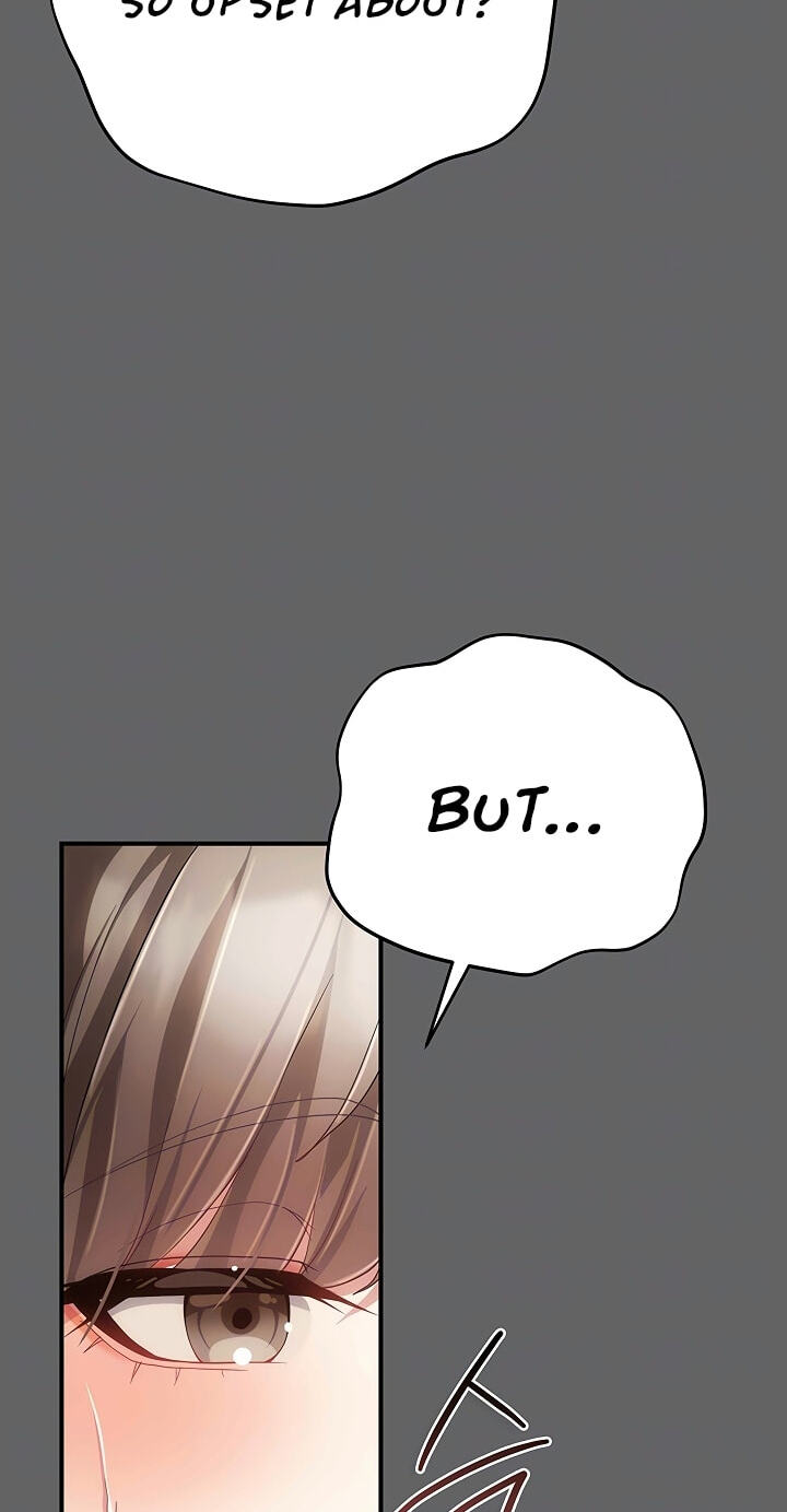 Perverted Pure Love Chapter 11 page 8 - 