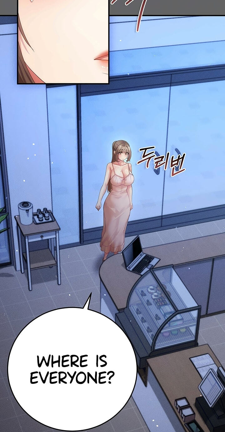 Perverted Pure Love Chapter 11 page 9 - 