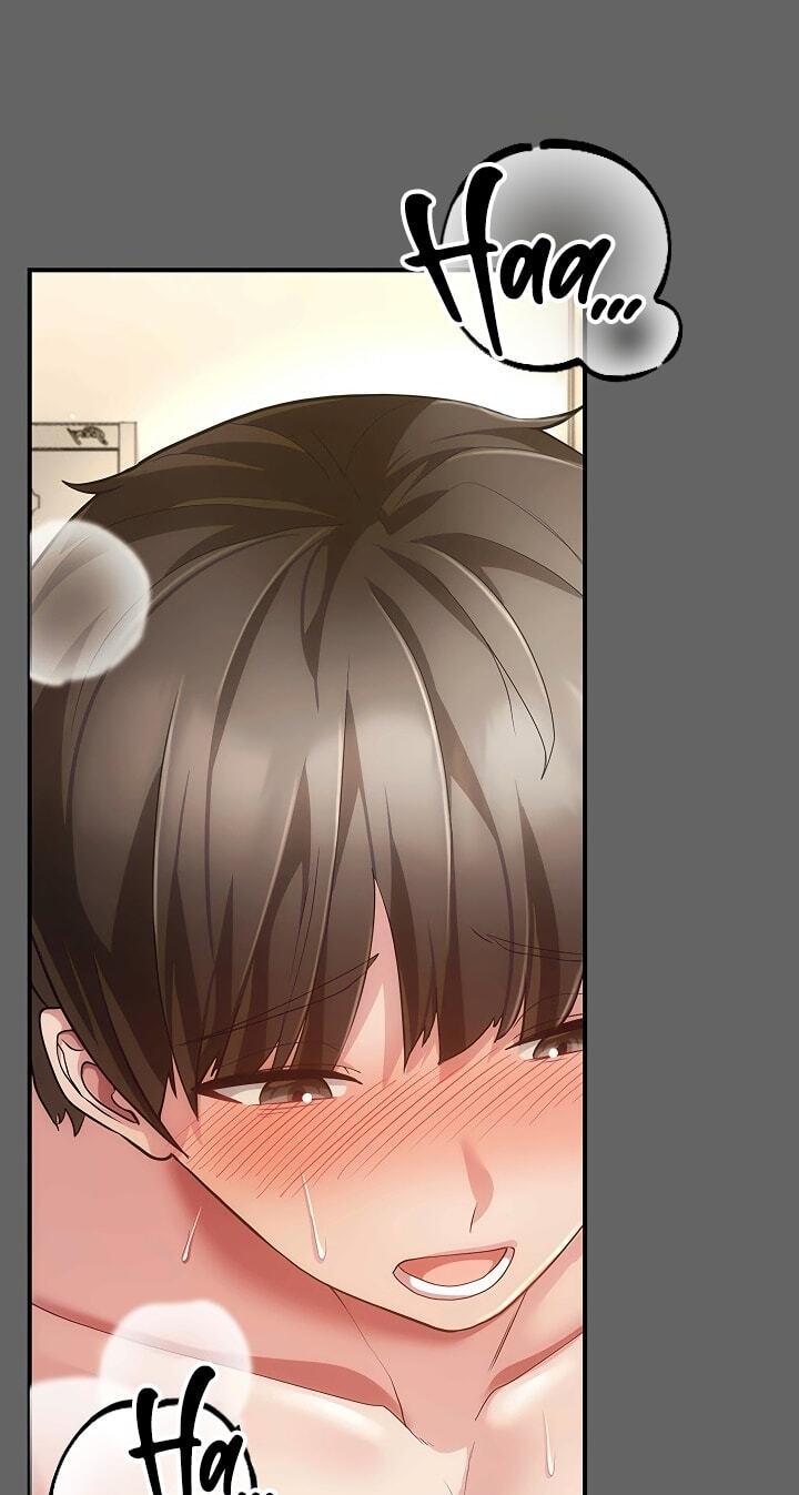 Perverted Pure Love Chapter 11 page 83 - 