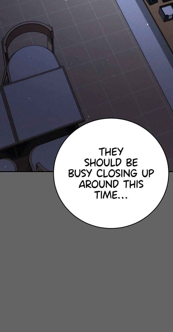 Perverted Pure Love Chapter 11 page 10 - 