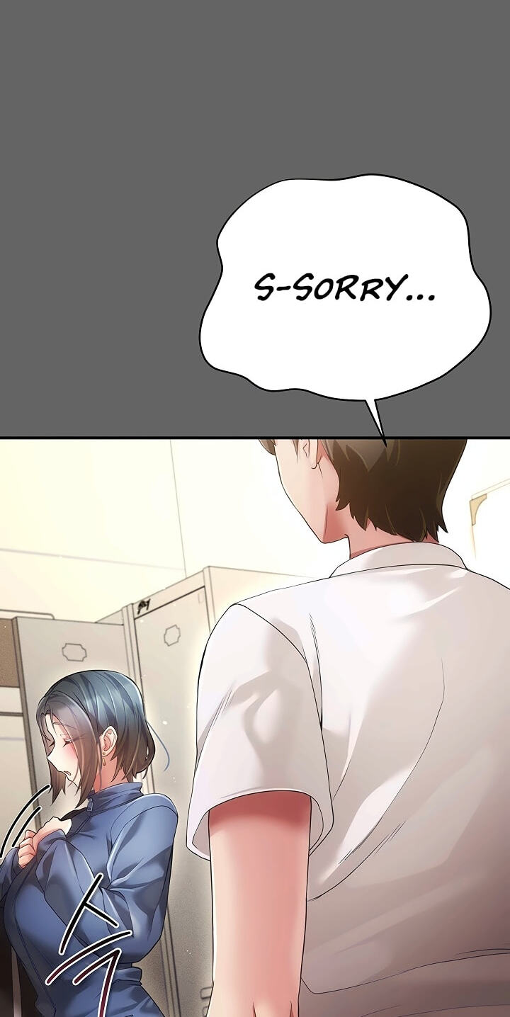 Perverted Pure Love Chapter 11 page 98 - 