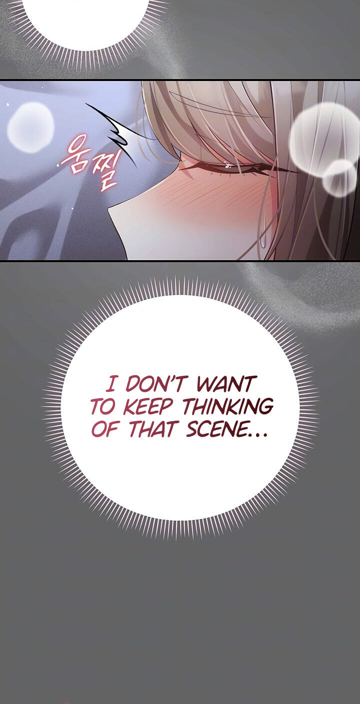 Perverted Pure Love Chapter 12 page 11 - 
