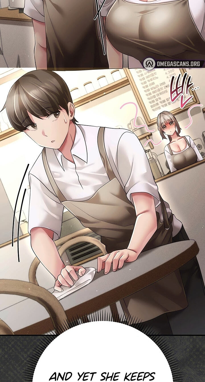Perverted Pure Love Chapter 12 page 101 - 