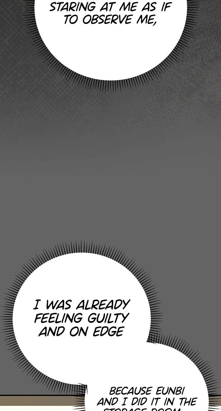 Perverted Pure Love Chapter 12 page 102 - 