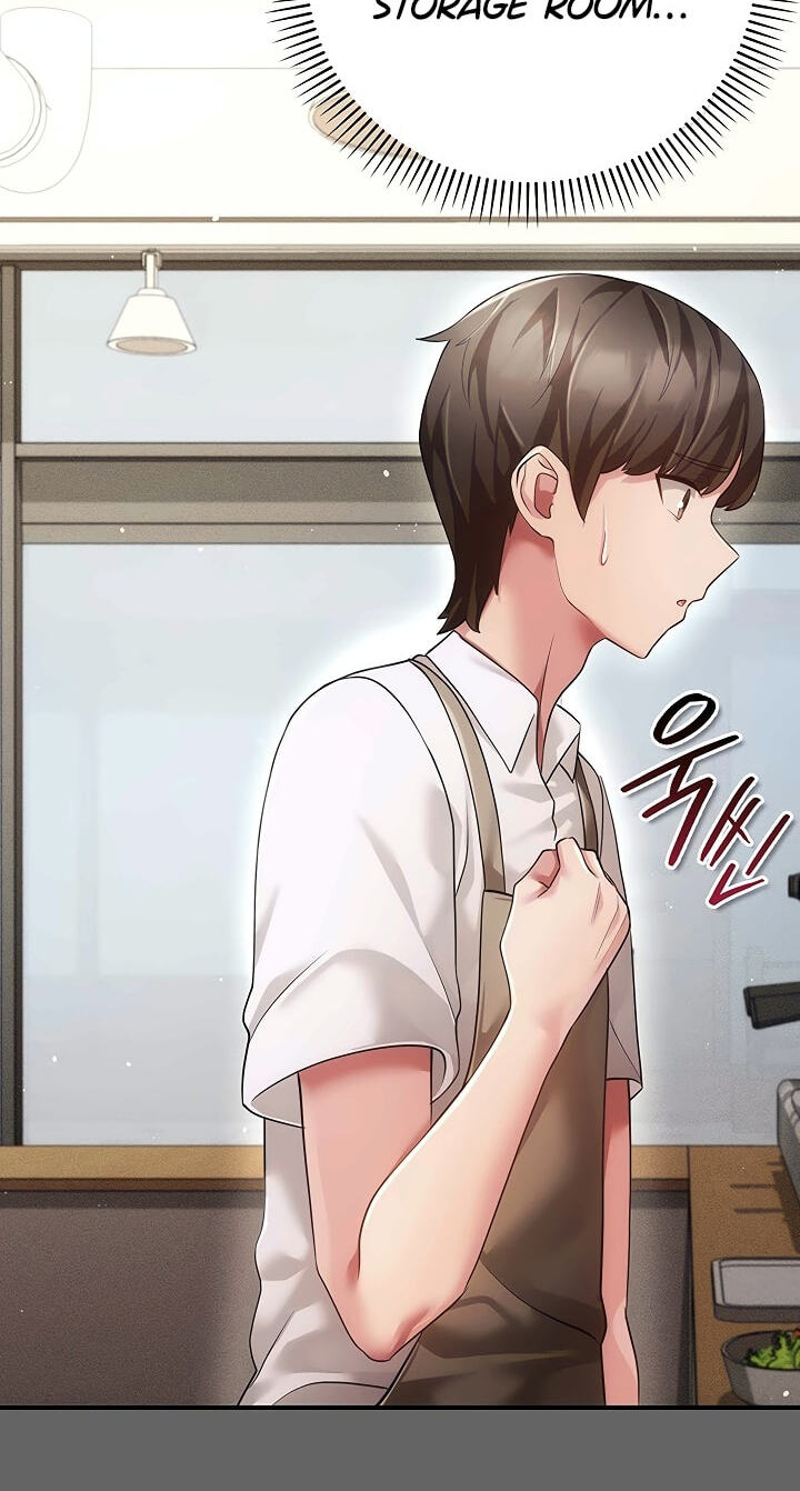 Perverted Pure Love Chapter 12 page 103 - 