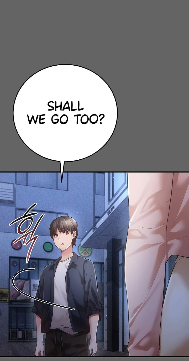 Perverted Pure Love Chapter 12 page 125 - 
