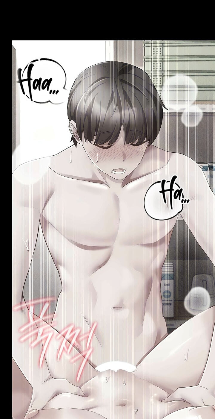 Perverted Pure Love Chapter 12 page 15 - 