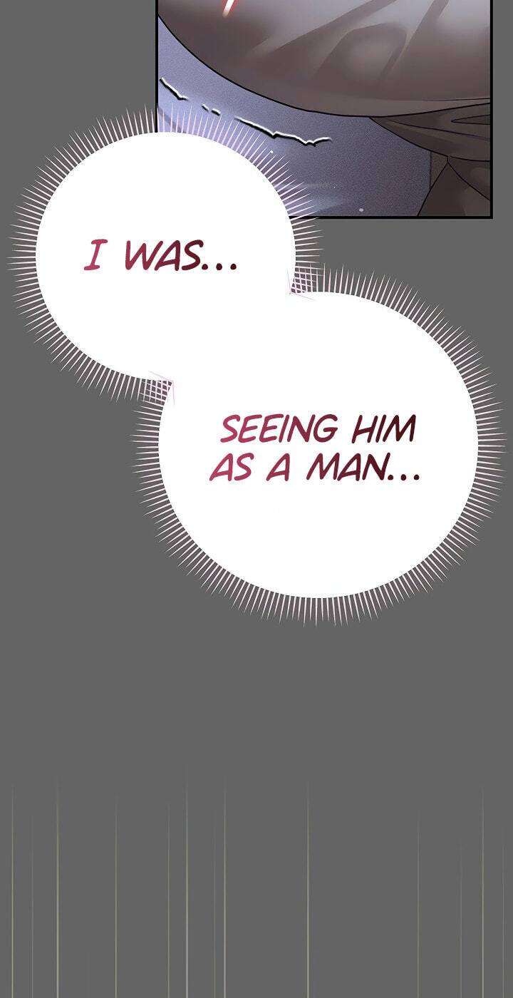Perverted Pure Love Chapter 12 page 18 - 