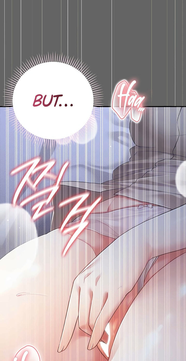 Perverted Pure Love Chapter 12 page 20 - 