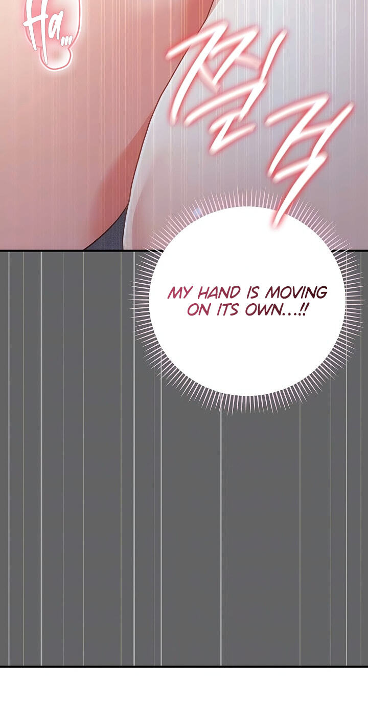 Perverted Pure Love Chapter 12 page 21 - 