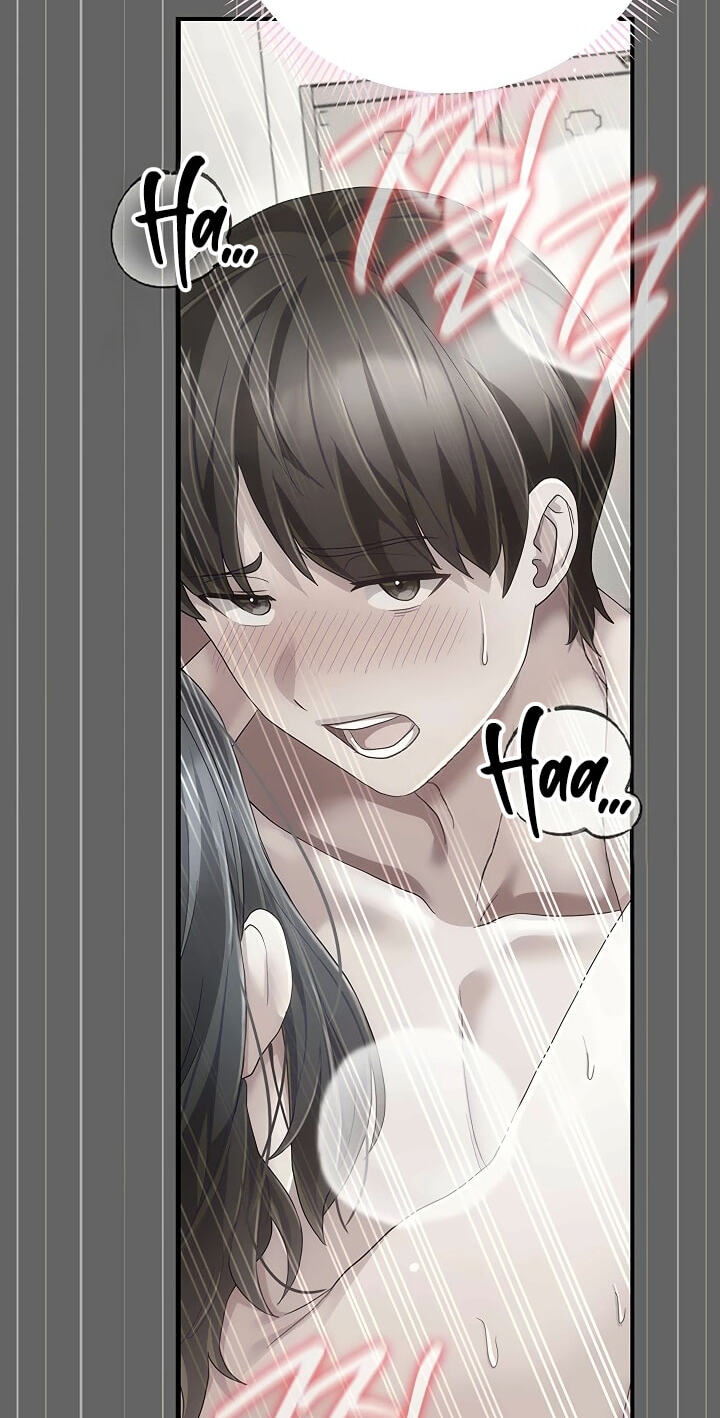 Perverted Pure Love Chapter 12 page 29 - 