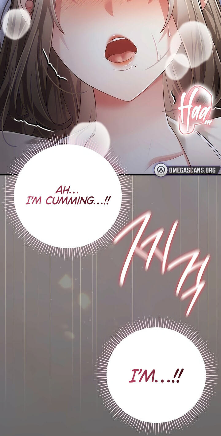 Perverted Pure Love Chapter 12 page 31 - 