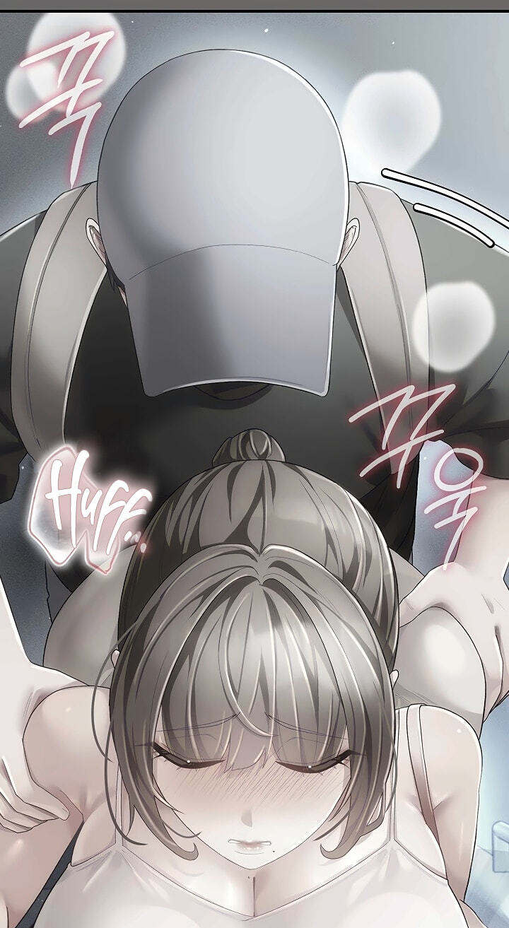 Perverted Pure Love Chapter 12 page 32 - 