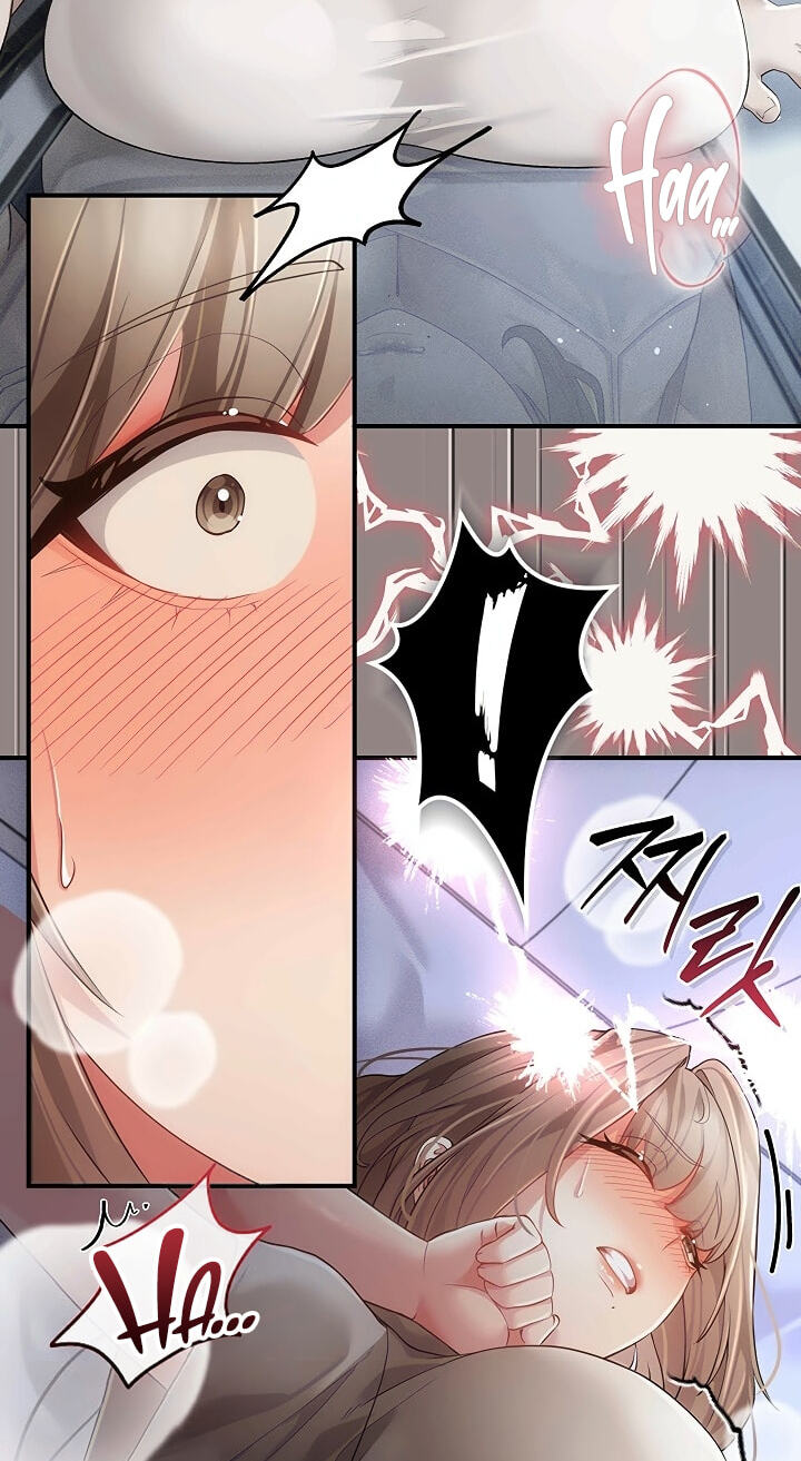 Perverted Pure Love Chapter 12 page 33 - 