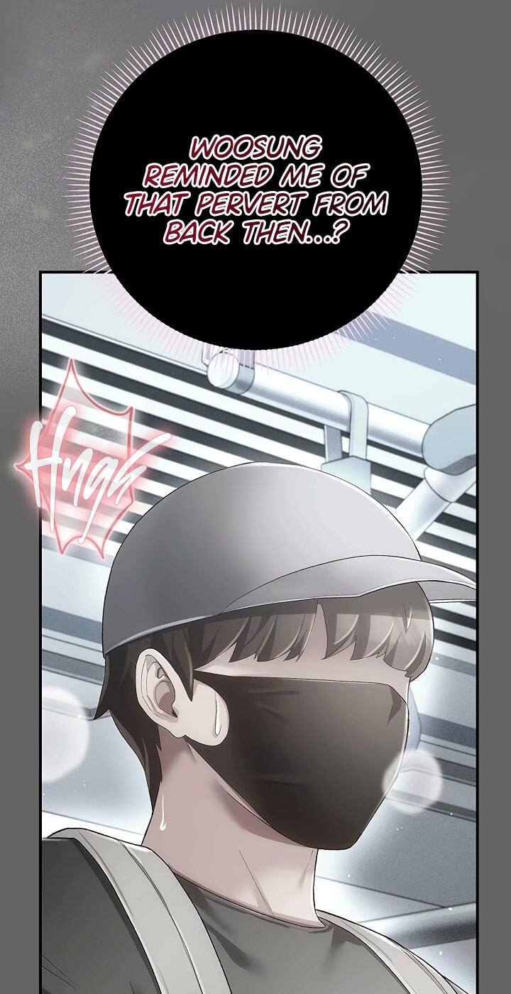 Perverted Pure Love Chapter 12 page 41 - 