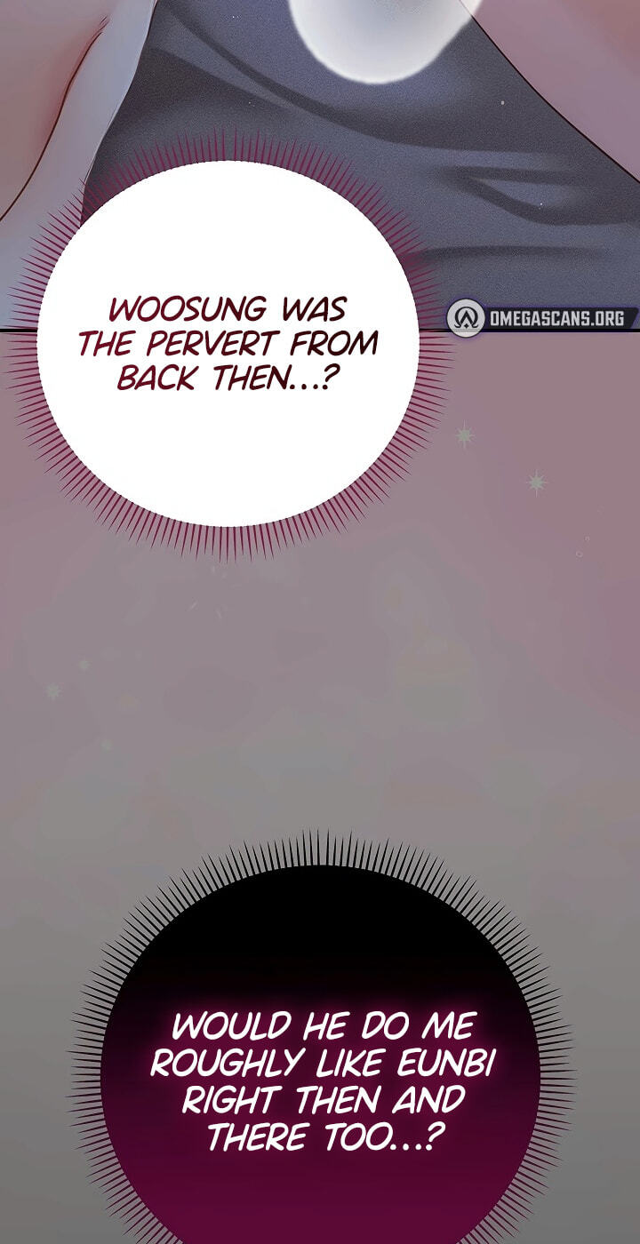 Perverted Pure Love Chapter 12 page 45 - 