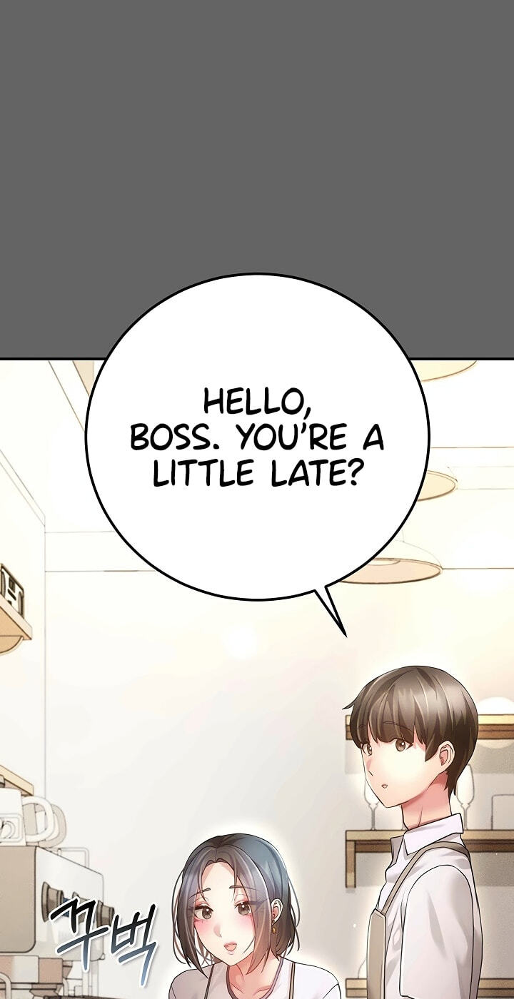 Perverted Pure Love Chapter 12 page 47 - 