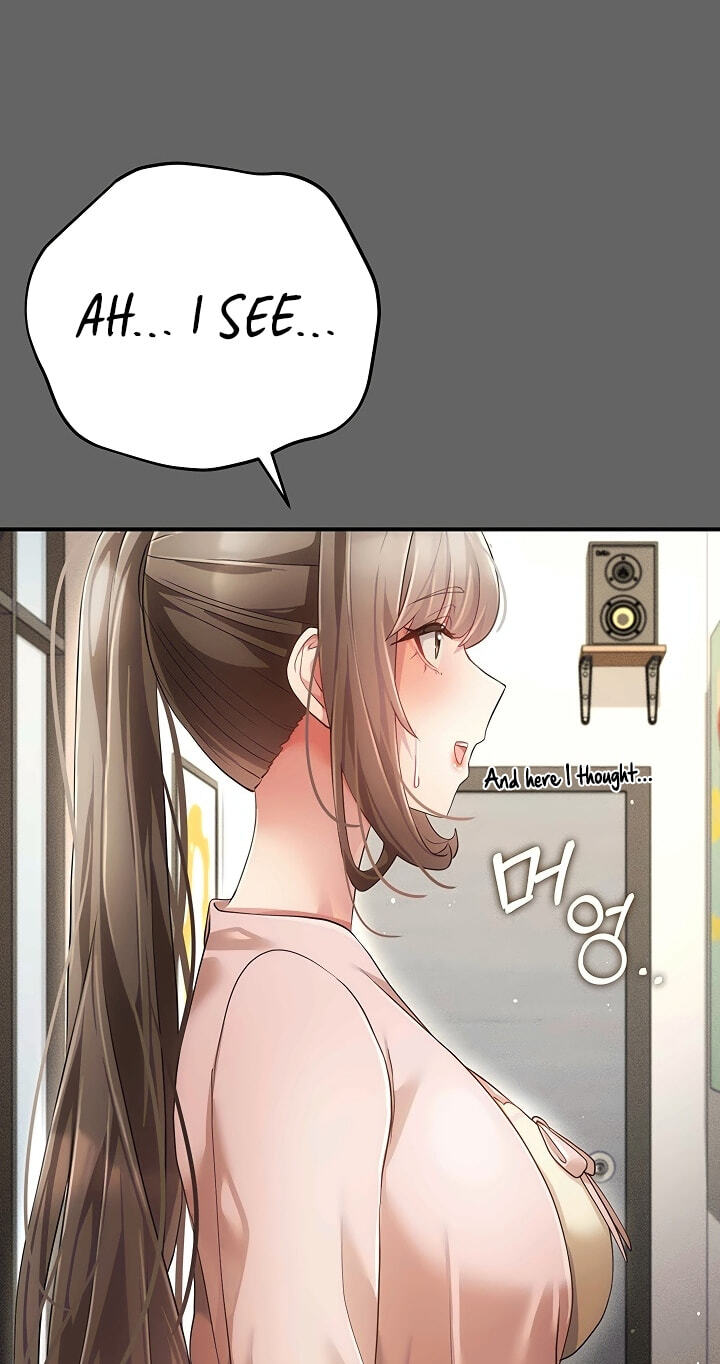 Perverted Pure Love Chapter 12 page 53 - 
