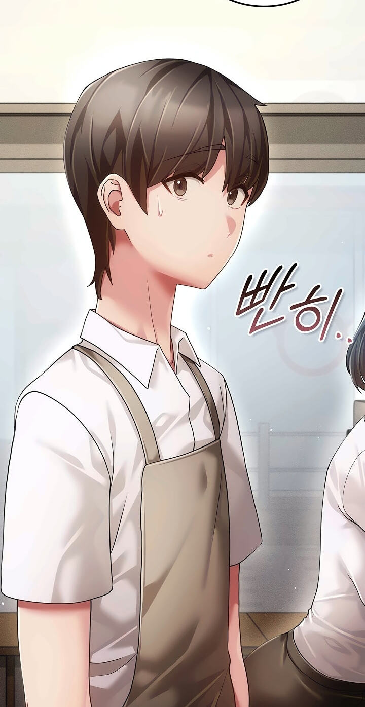Perverted Pure Love Chapter 12 page 64 - 
