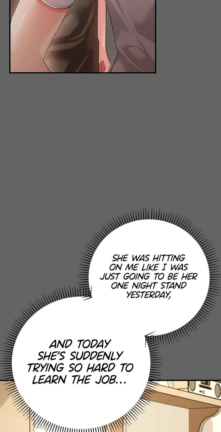 Perverted Pure Love Chapter 12 page 70 - 
