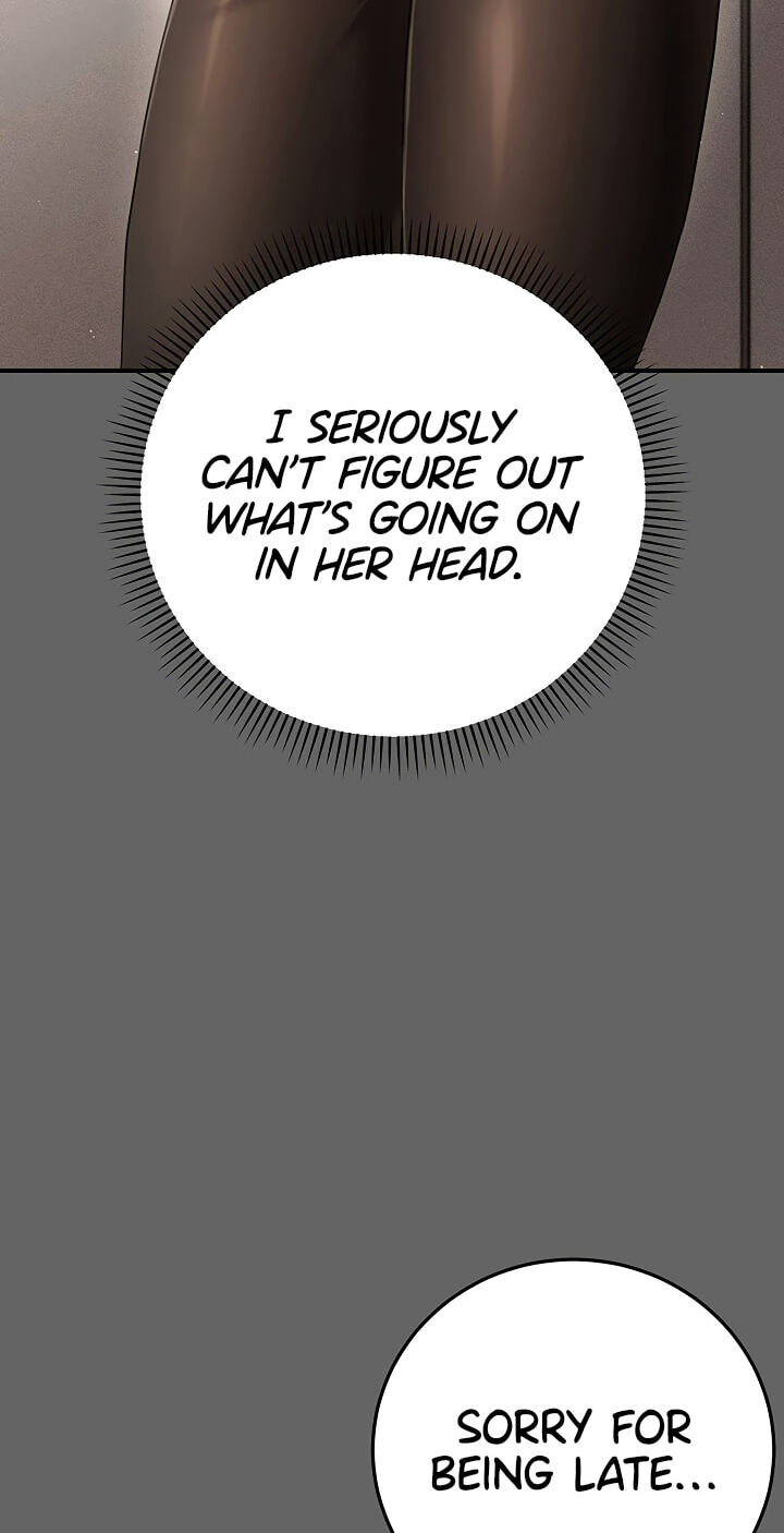 Perverted Pure Love Chapter 12 page 72 - 