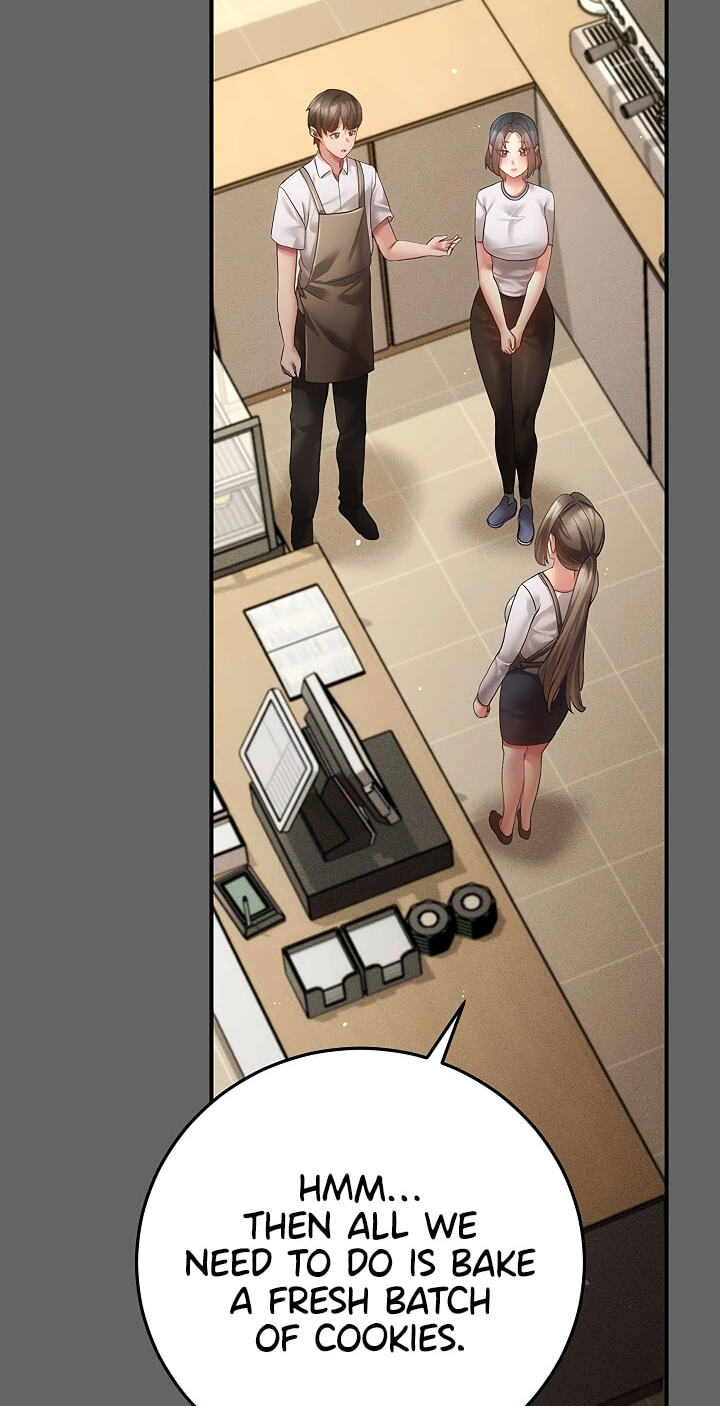 Perverted Pure Love Chapter 12 page 75 - 