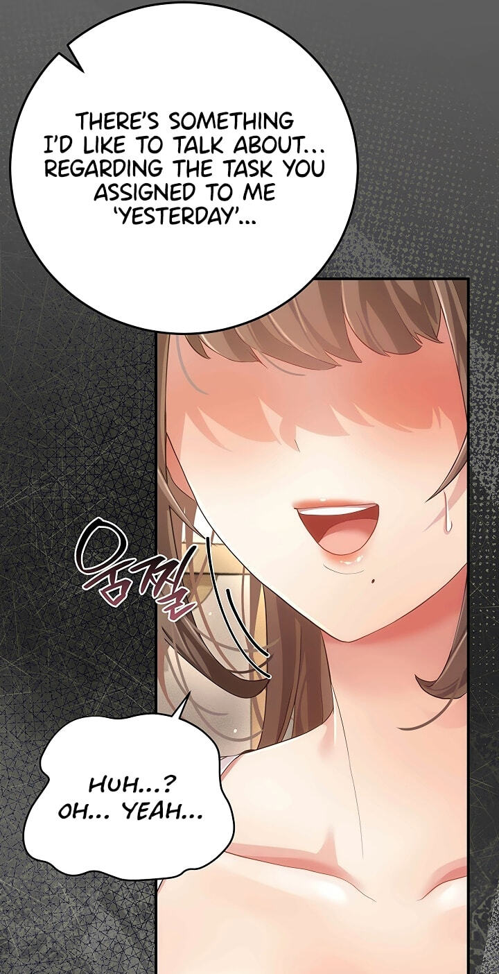 Perverted Pure Love Chapter 12 page 78 - 