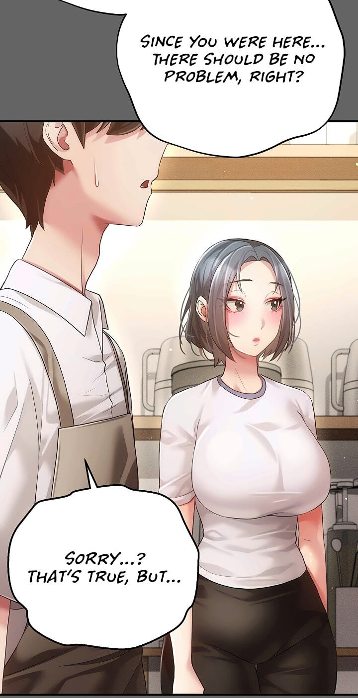 Perverted Pure Love Chapter 12 page 80 - 
