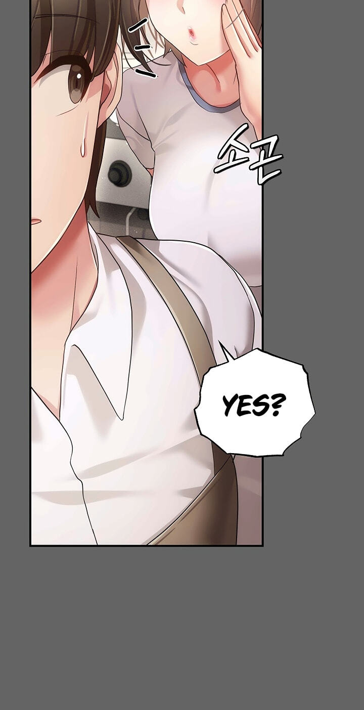Perverted Pure Love Chapter 12 page 84 - 