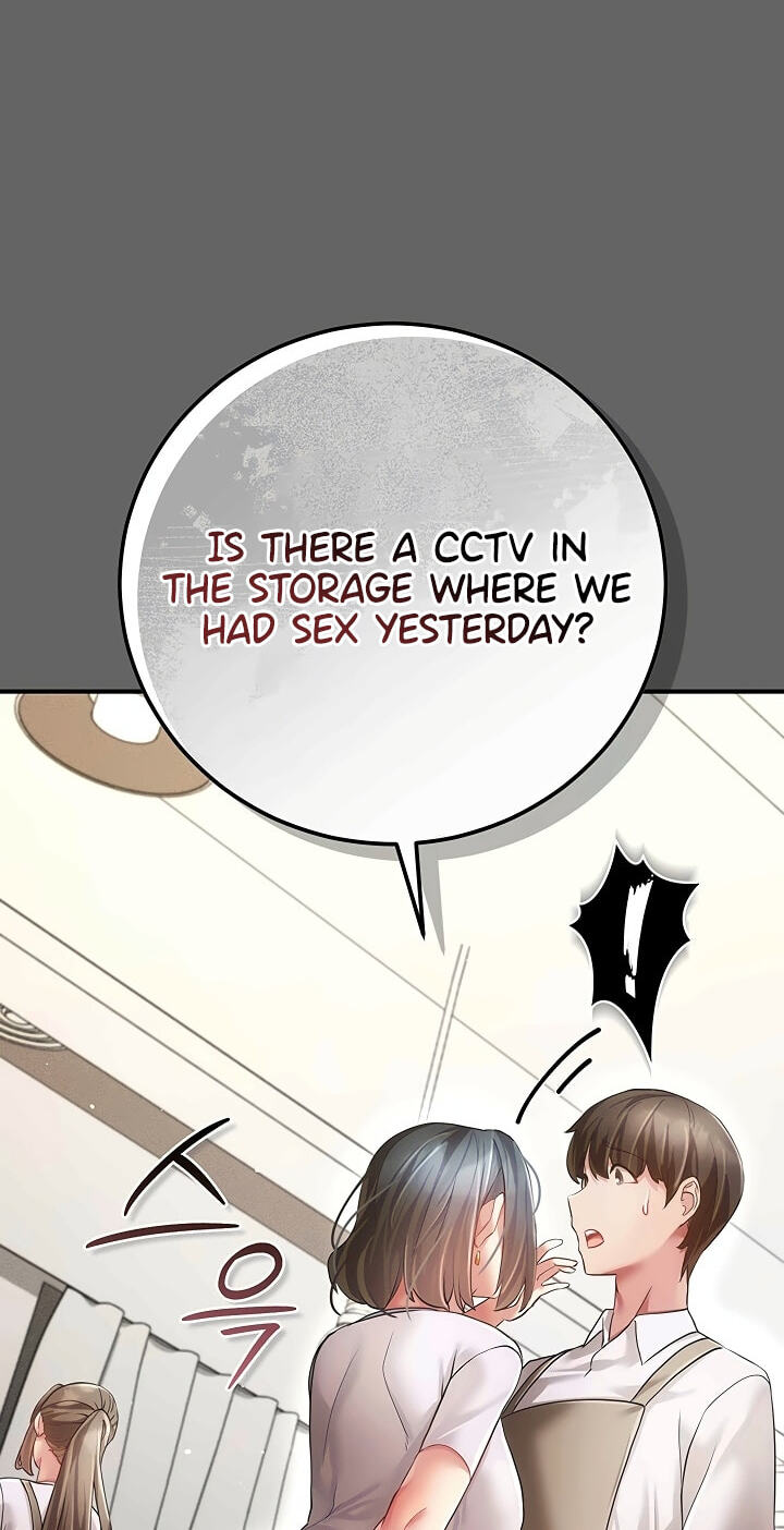 Perverted Pure Love Chapter 12 page 85 - 
