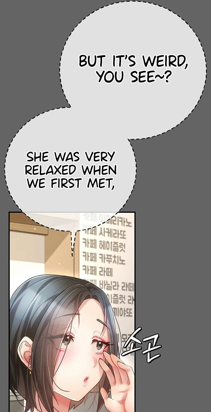 Perverted Pure Love Chapter 12 page 87 - 