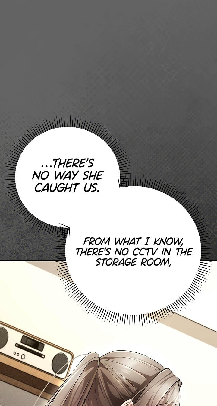 Perverted Pure Love Chapter 12 page 97 - 