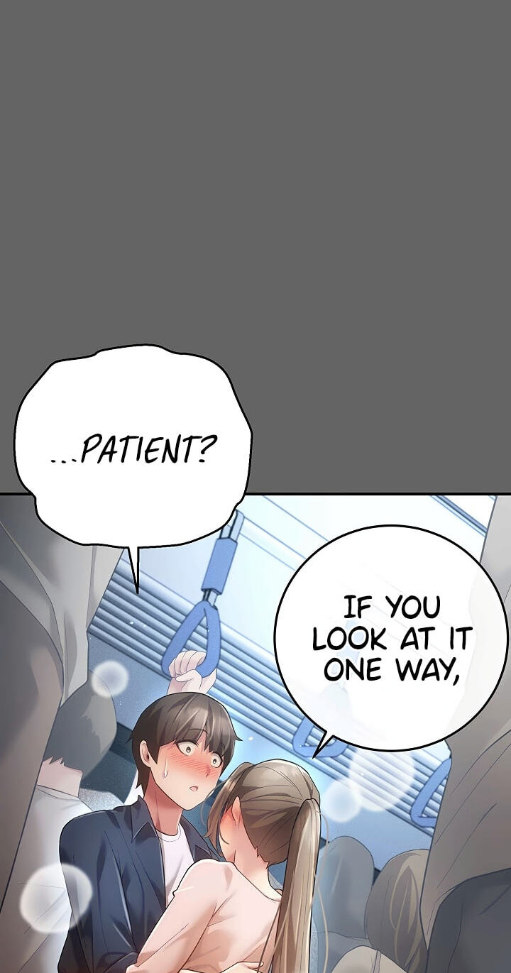 Perverted Pure Love Chapter 13 page 104 - 