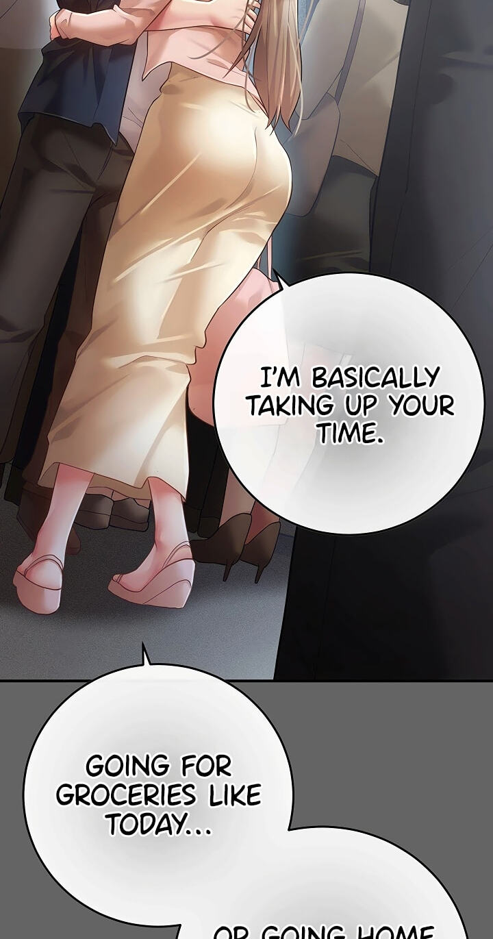 Perverted Pure Love Chapter 13 page 105 - 