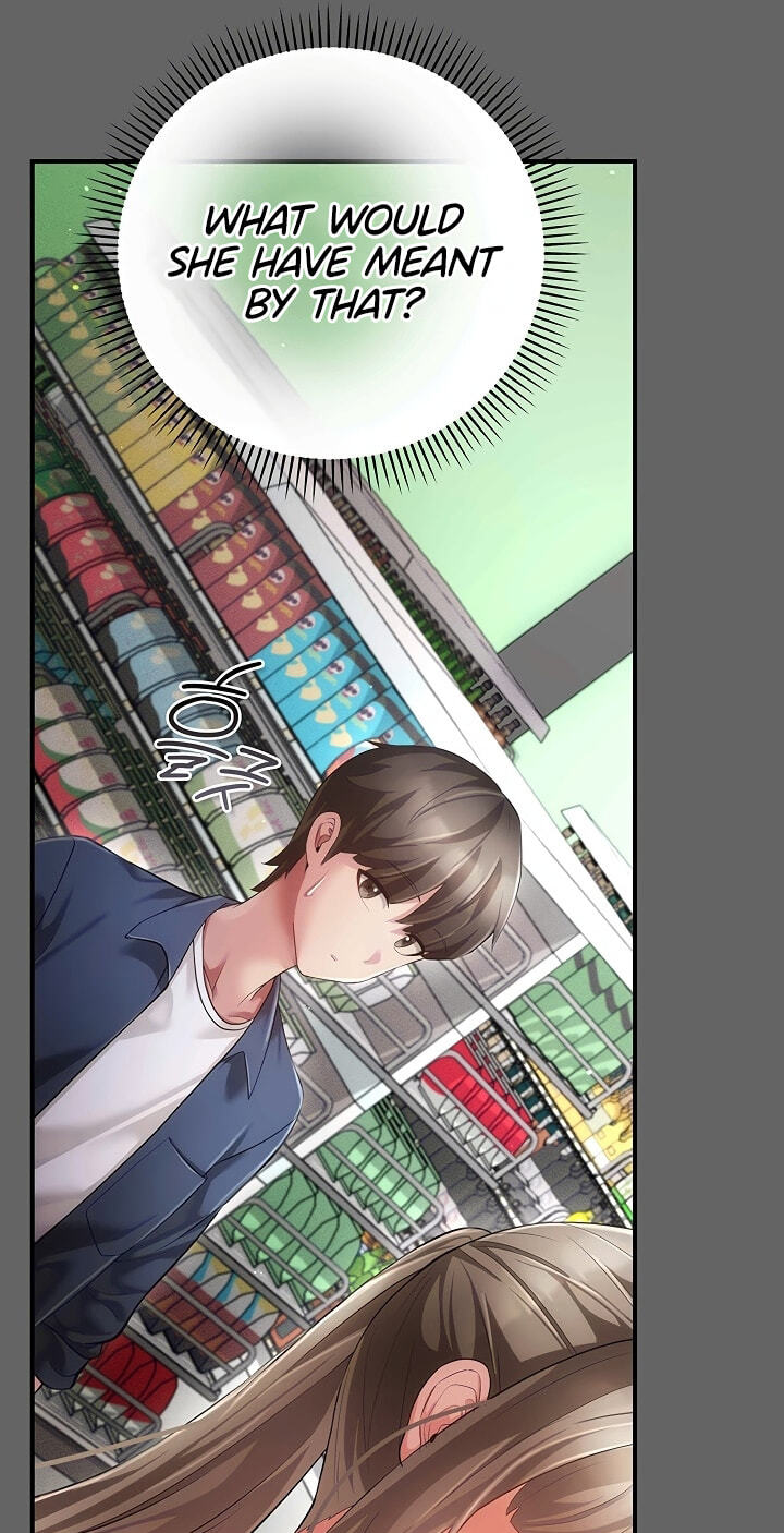 Perverted Pure Love Chapter 13 page 12 - 