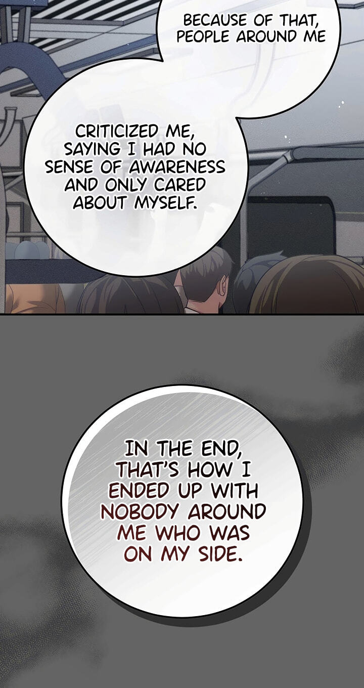 Perverted Pure Love Chapter 13 page 111 - 