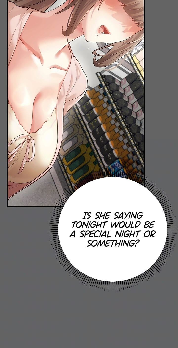 Perverted Pure Love Chapter 13 page 13 - 