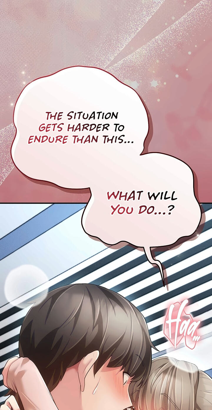 Perverted Pure Love Chapter 13 page 123 - 