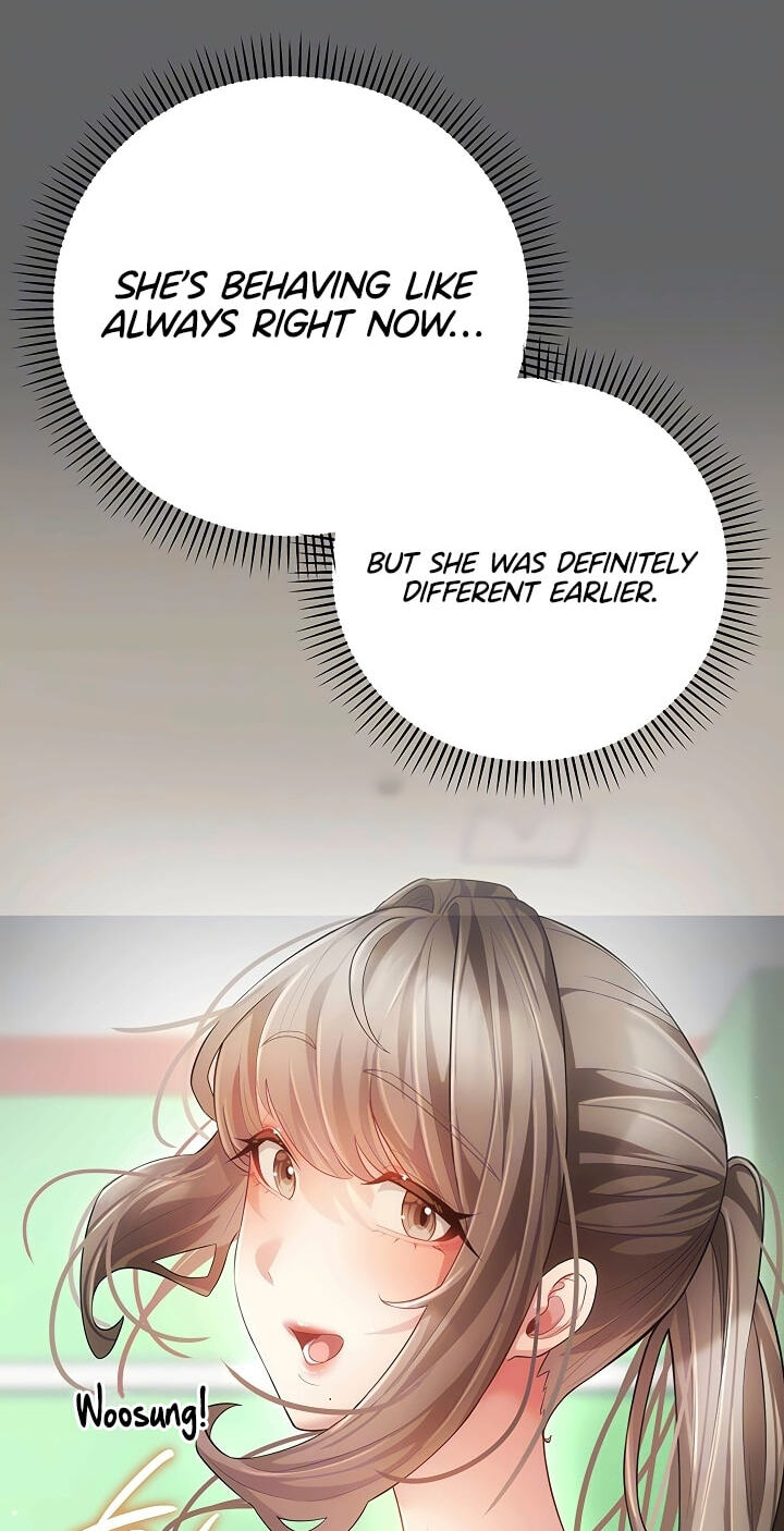 Perverted Pure Love Chapter 13 page 14 - 