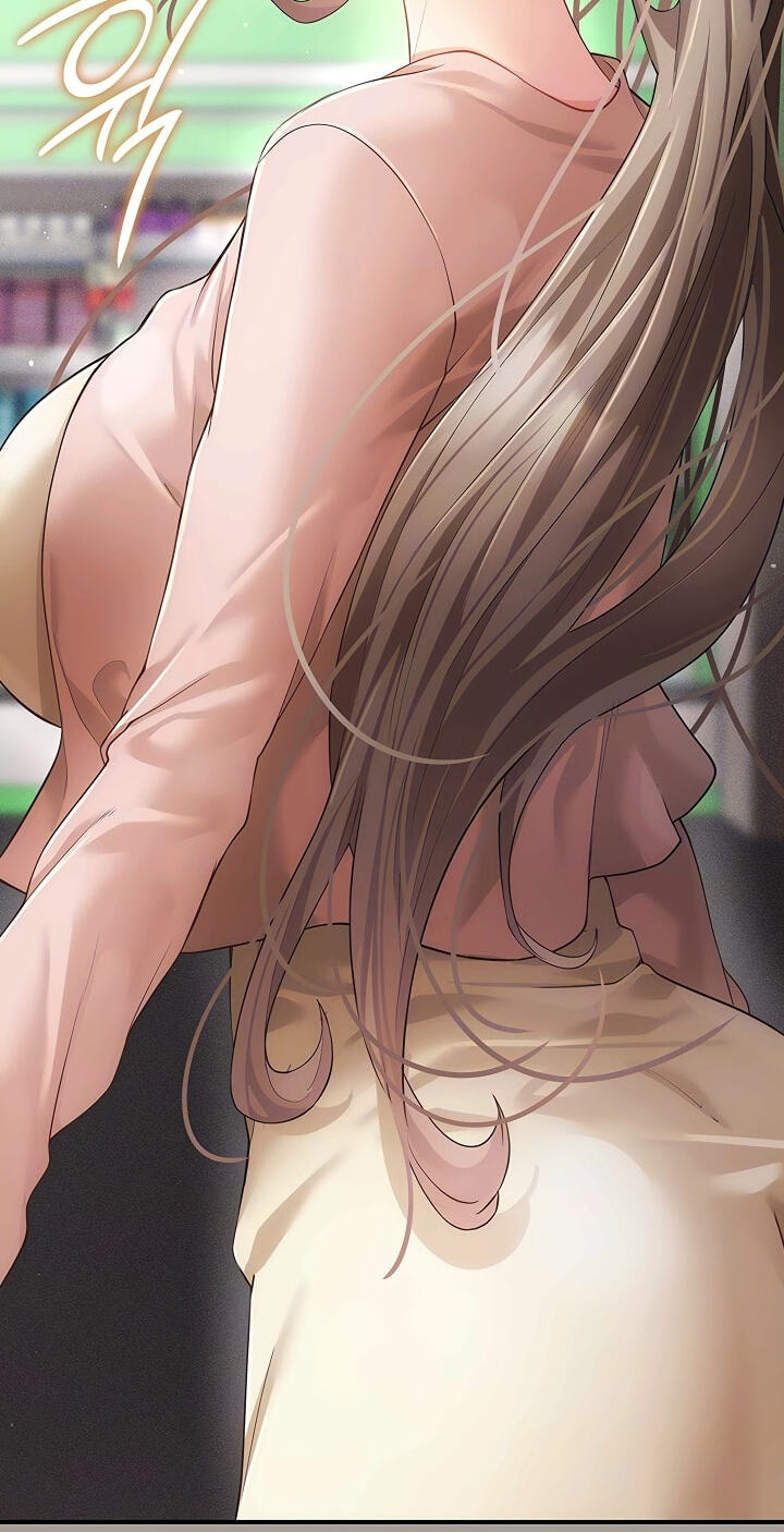 Perverted Pure Love Chapter 13 page 15 - 