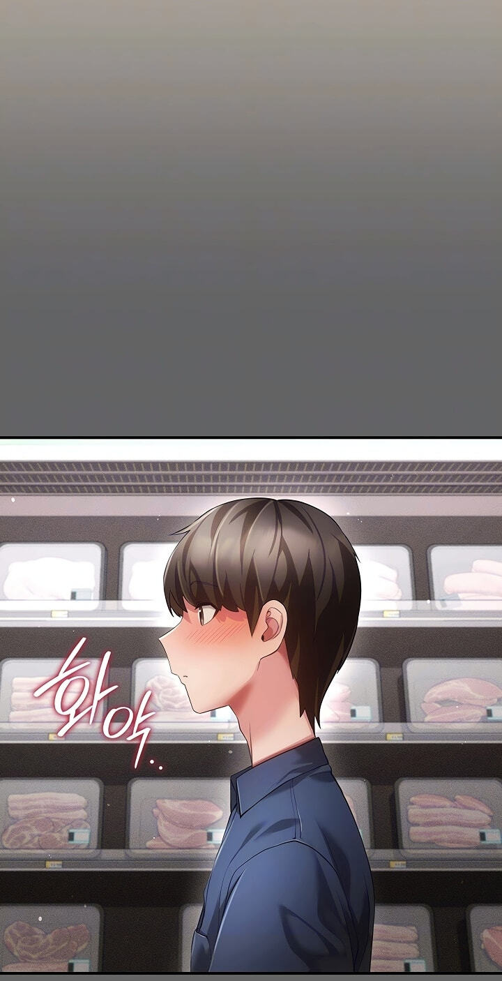 Perverted Pure Love Chapter 13 page 16 - 