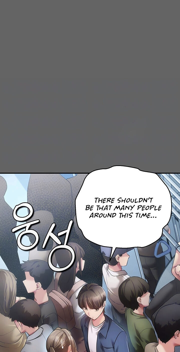 Perverted Pure Love Chapter 13 page 19 - 