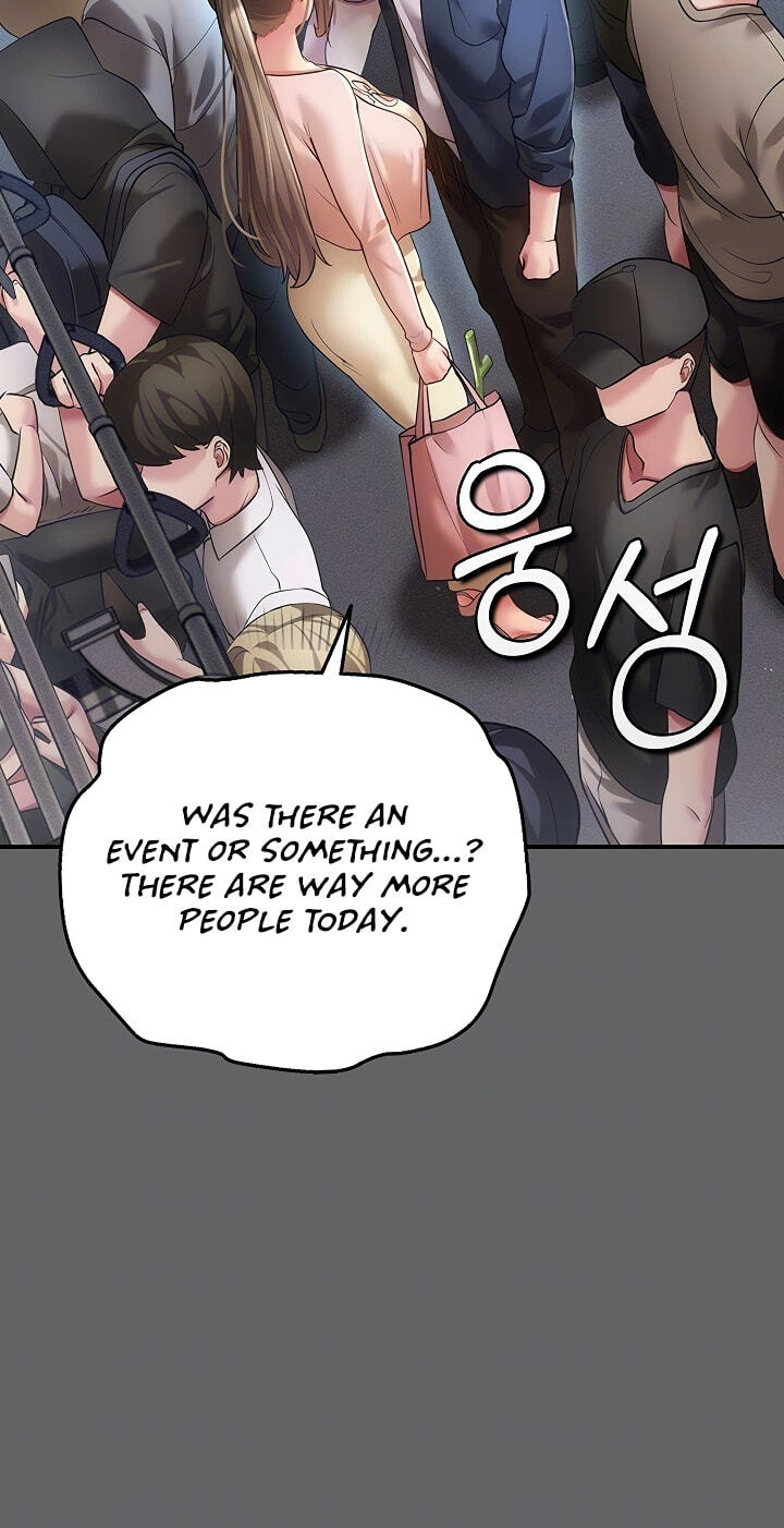 Perverted Pure Love Chapter 13 page 20 - 
