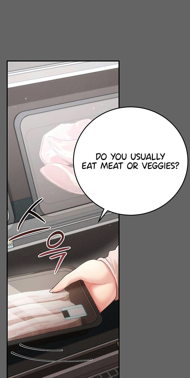 Perverted Pure Love Chapter 13 page 3 - 