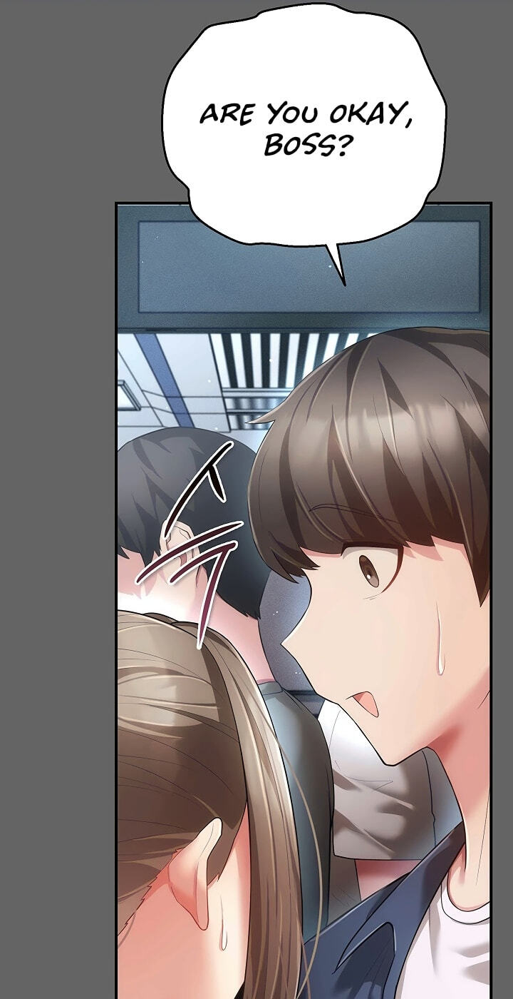 Perverted Pure Love Chapter 13 page 21 - 