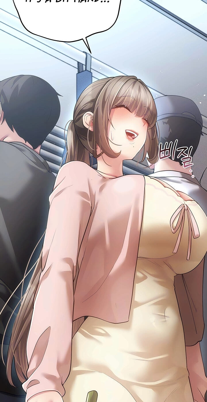 Perverted Pure Love Chapter 13 page 23 - 