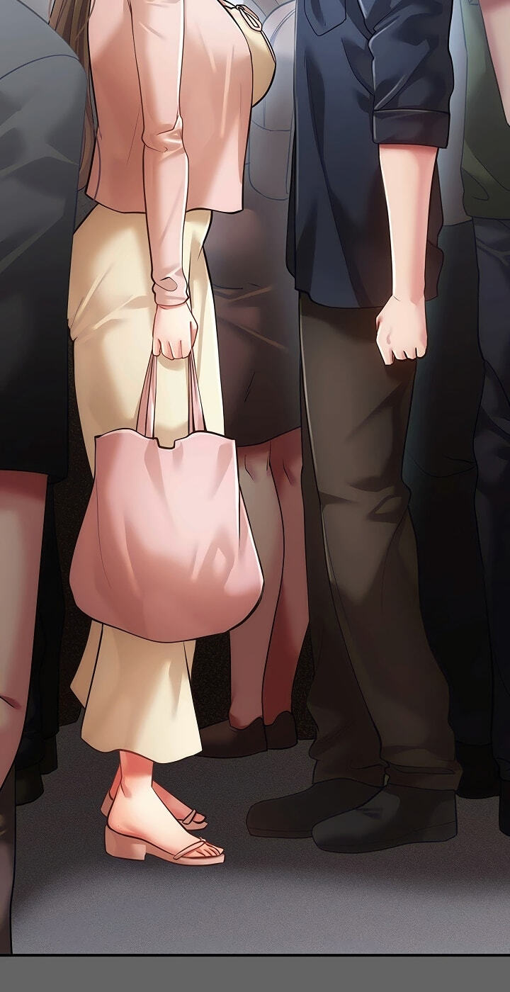 Perverted Pure Love Chapter 13 page 26 - 
