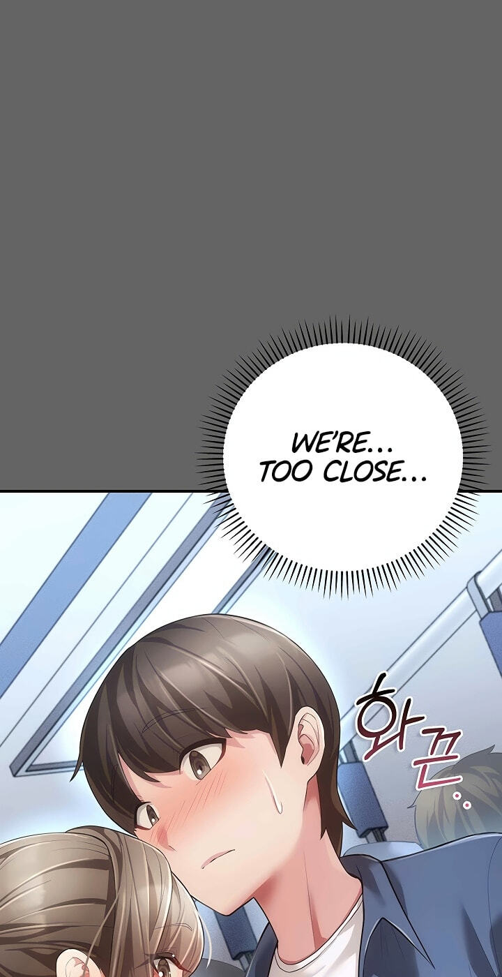 Perverted Pure Love Chapter 13 page 27 - 