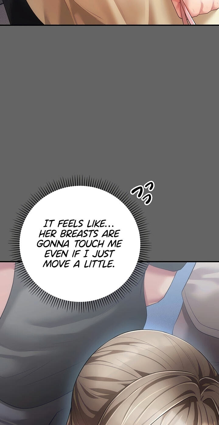 Perverted Pure Love Chapter 13 page 29 - 